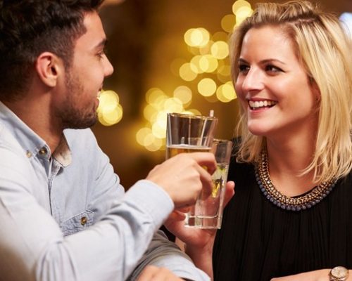 3 Places You Should Never Go on a First Date