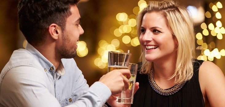 3 Places You Should Never Go on a First Date
