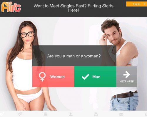 Flirt.com – Is Site Really Worth the Hype?