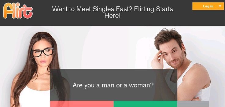 Flirt.com – Is Site Really Worth the Hype?