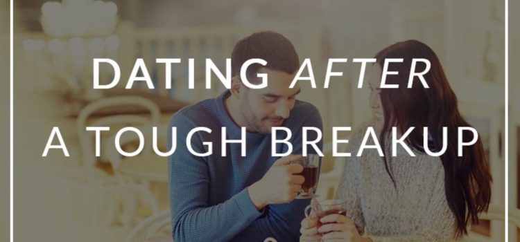 How to Start Dating Again After a Breakup