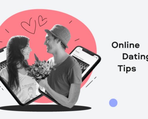 Online Dating Tips For Men Women Beginner and for Safety