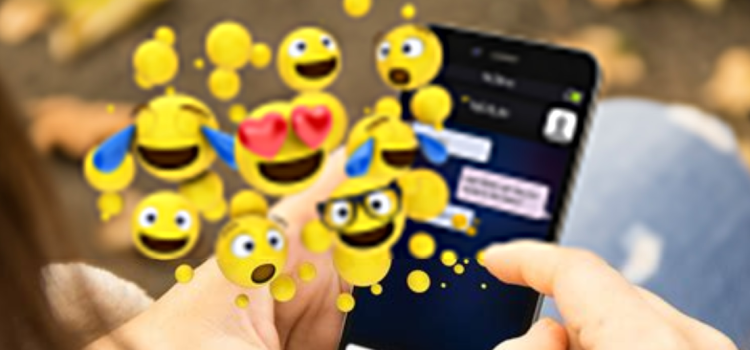 20 Emojis Guys Use When They Communicate