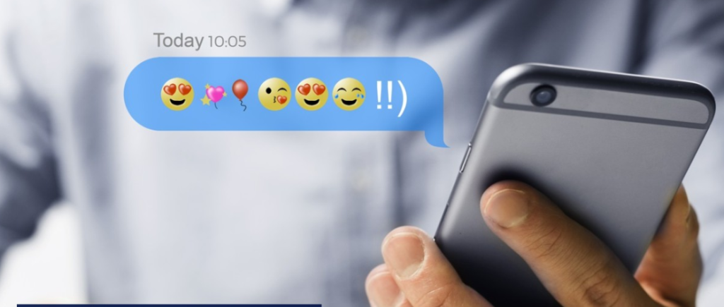 Emojis Guys Use