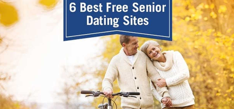 The Best Dating Sites For Seniors