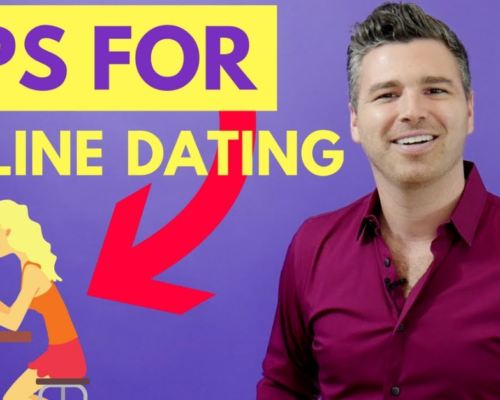 Online Dating Tips For Women – Take Control of Your Dating Destiny