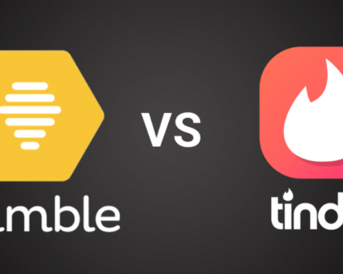 Online Dating Tips – Match Vs Bumble