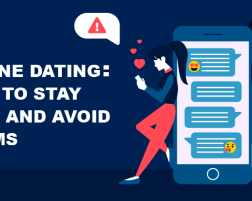 Online Dating Safety 101