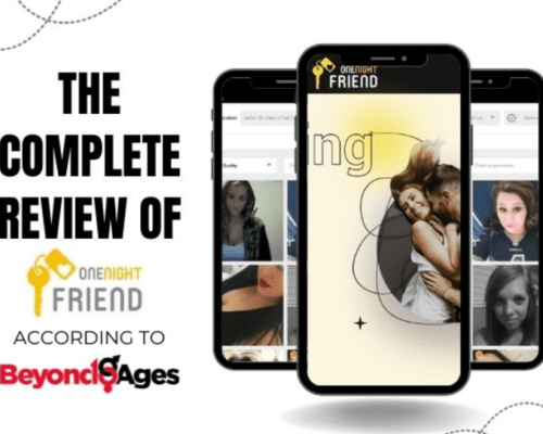 Onenightfriend.com Review 2024: Is it Worth Your Time?